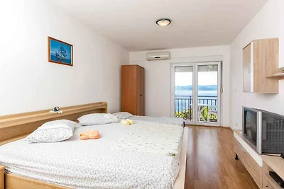 Ferienwohnung mit Meerblick