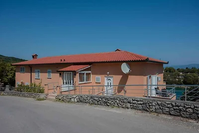 Ferienwohnung am Meer