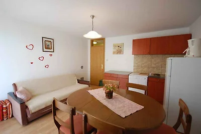 Appartamento Vacanza con famiglia Njivice