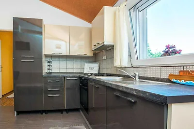 Vakantieappartement Gezinsvakantie Vir