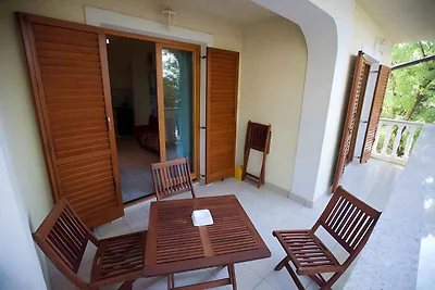 apartman za odmor Obiteljski odmor Novi Vinodolski