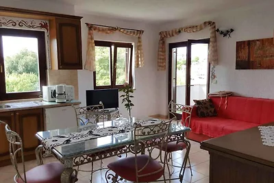 Ferienwohnung mit Klimaanlage