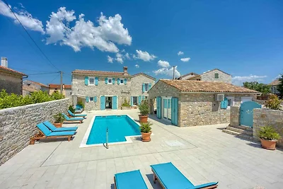 Casa vacanze Vacanza di relax Orbani
