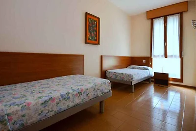 Appartamento Vacanza con famiglia Bibione