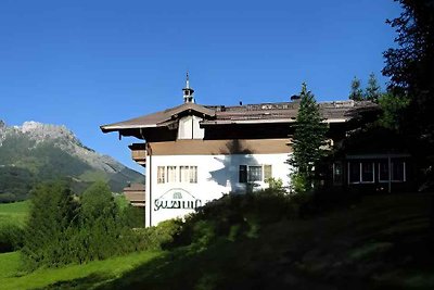 Appartamento Vacanza con famiglia Dienten am Hochkönig