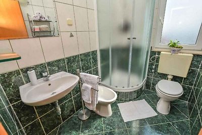 Vakantieappartement Gezinsvakantie Zecevo