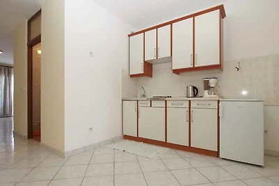 Ferienwohnung mit Klimaanlage