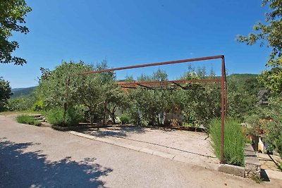 Appartamento Vacanza con famiglia Rabac