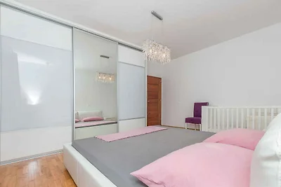 Ferienwohnung mit Klimaanlagen
