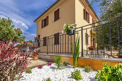 Vakantieappartement Gezinsvakantie Cizici