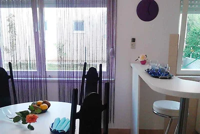 Ferienwohnung mit Klimaanlage