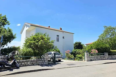 Ferienwohnung 150 m vom Sandstrand entfernt