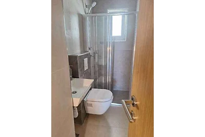 Vakantieappartement Gezinsvakantie Brela
