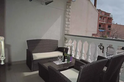 Ferienwohnung mit Klimananlage, Anlage nicht 