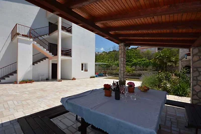 Appartamento Vacanza con famiglia Vinisce