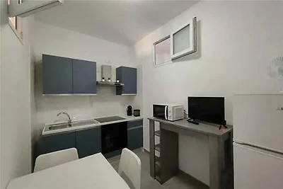 Ferienwohnung mit Klimaanlage