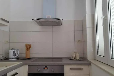 Moderne Ferienwohnung für 4 Personen, direkt 