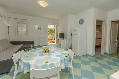 Appartamento Vacanza con famiglia Tribunj