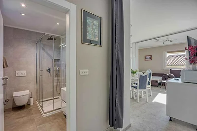 Ferienwohnung in Strandnähe