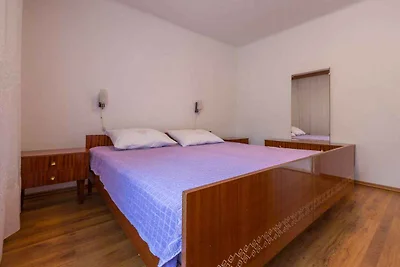 Ferienwohnung mit Meerblick wenige Gehminuten