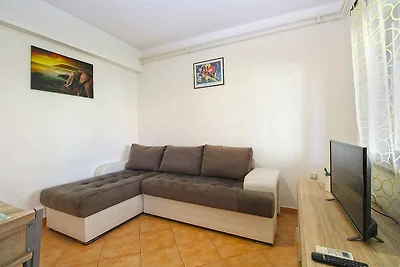 Ferienwohnung mit Klimaanlage