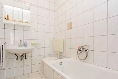 Ferienwohnung mit Grillkamin