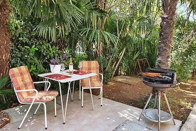 Vakantieappartement Gezinsvakantie Dramalj