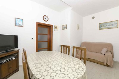 Vakantieappartement Gezinsvakantie Primosten