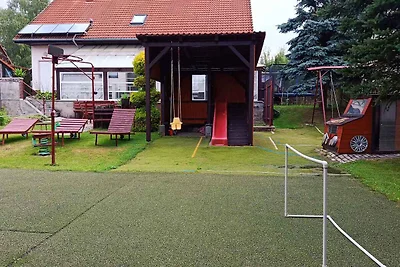 Domek letniskowy Urlop wypoczynkowy Starkov