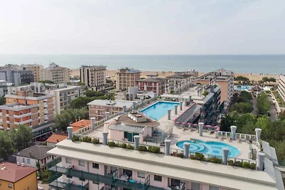 Vakantieappartement Gezinsvakantie Bibione