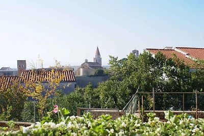 Vakantieappartement Gezinsvakantie Krk