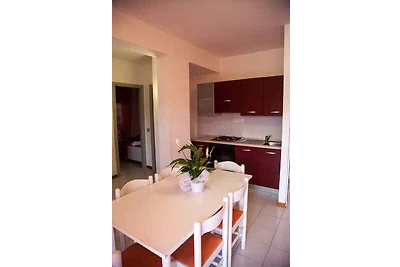 Vakantieappartement Gezinsvakantie La Spezia