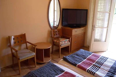 Appartamento Vacanza con famiglia Balatonföldvár