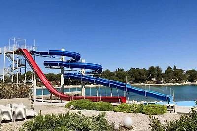 Appartement Vacances avec la famille Supetarska Draga