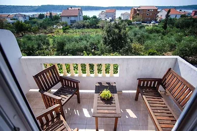 Appartamento Vacanza con famiglia Barbat