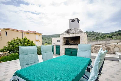 Holiday flat family holiday Slatine