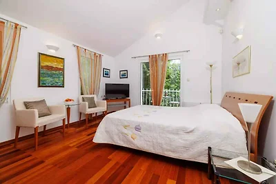 Vakantieappartement Gezinsvakantie Crikvenica