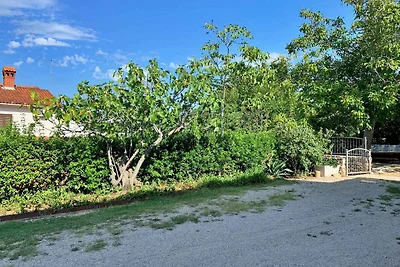 Gemütliche Ferienwohnung Gordana in Šilo auf 