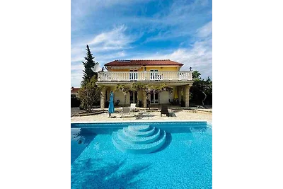 Appartamento Vacanza con famiglia Biograd na Moru