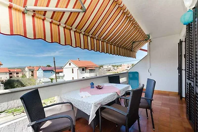 Vakantieappartement Gezinsvakantie Punat