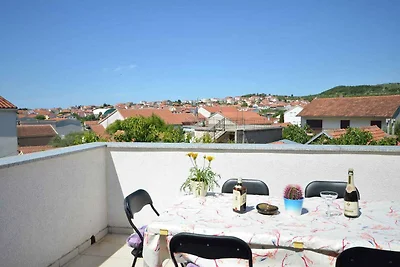 Appartamento Vacanza con famiglia Vodice