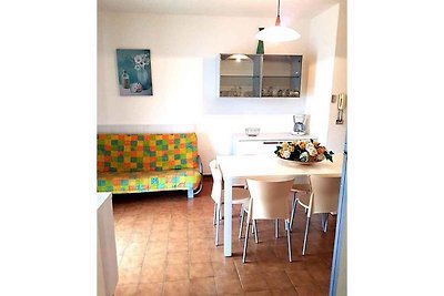 Ferienwohnung am Meer mit Klimaanlage
