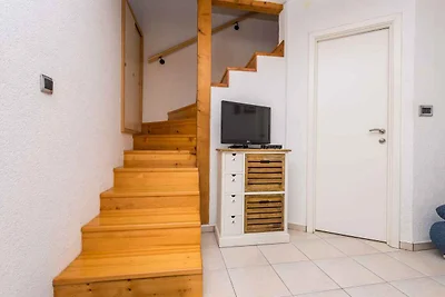 Ferienhaus mit einem Schlafzimmer in Sukosan
