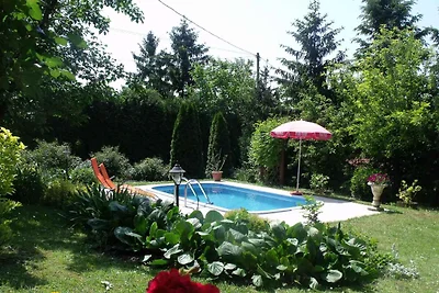 Appartamento Vacanza con famiglia Fonyod