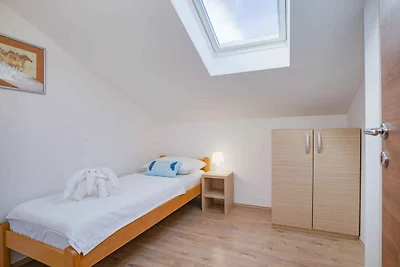 Vakantieappartement Gezinsvakantie Krk