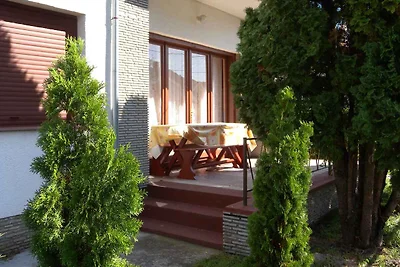 Ferienhaus zur allenigen Nutzung mit Garten u