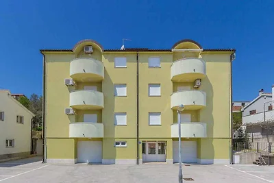 Appartamento Vacanza con famiglia Premantura