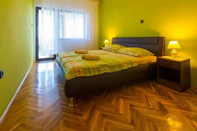 Appartamento Vacanza con famiglia Bribir