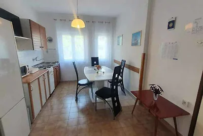 Ferienwohnung mit Klimaanlage