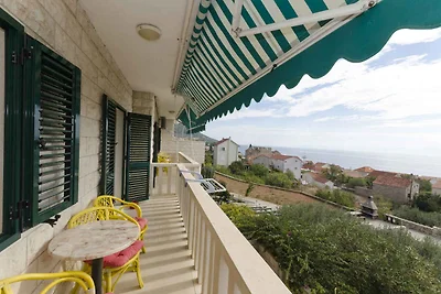 Appartamento Vacanza con famiglia Bol